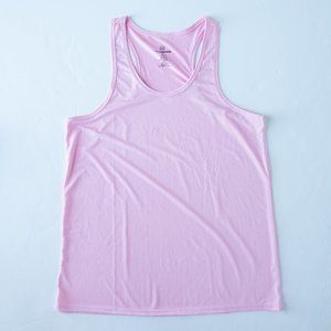 NWOT Real Essentials Women's tank top Size XL with spandex